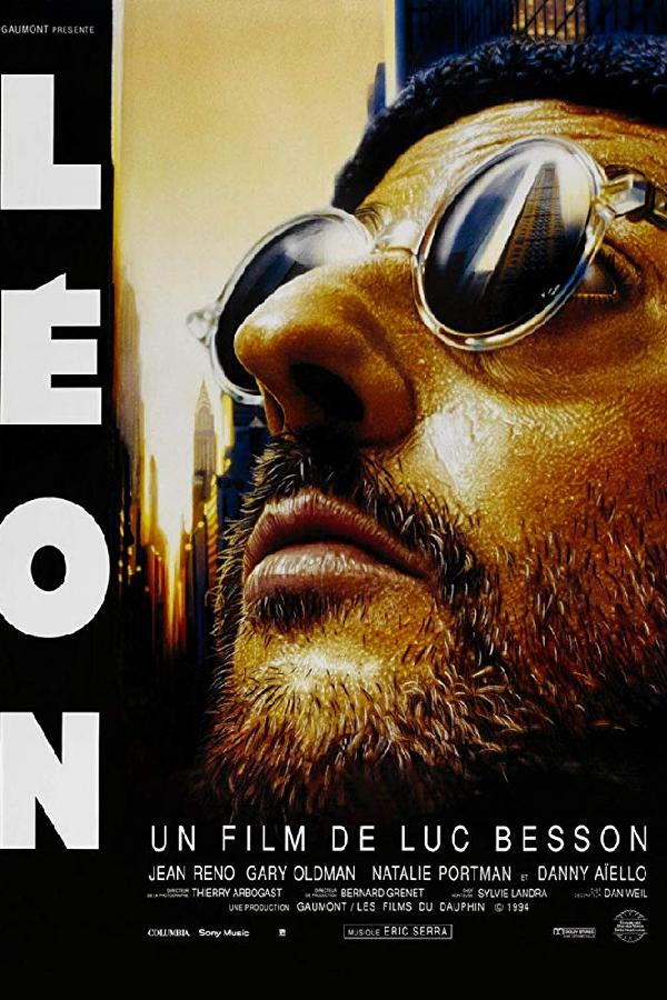 Leon - The Professional (1994)