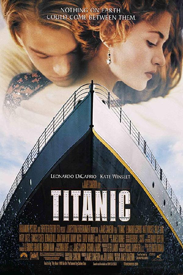 Titanic (1997)