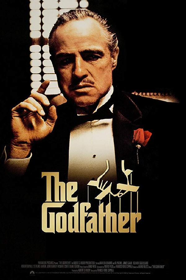 The Godfather (1972)