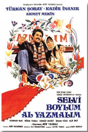Selvi Boylum Al Yazmalim (1977)