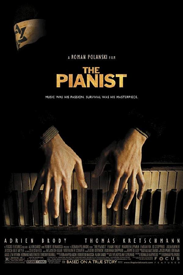 The Pianist (2002)