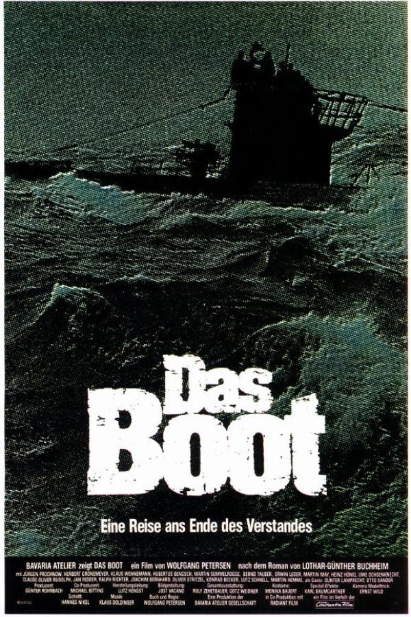 Das Boot (1981)