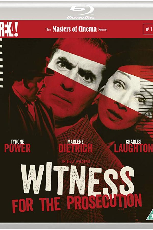 Witness for the Prosecution (1957)