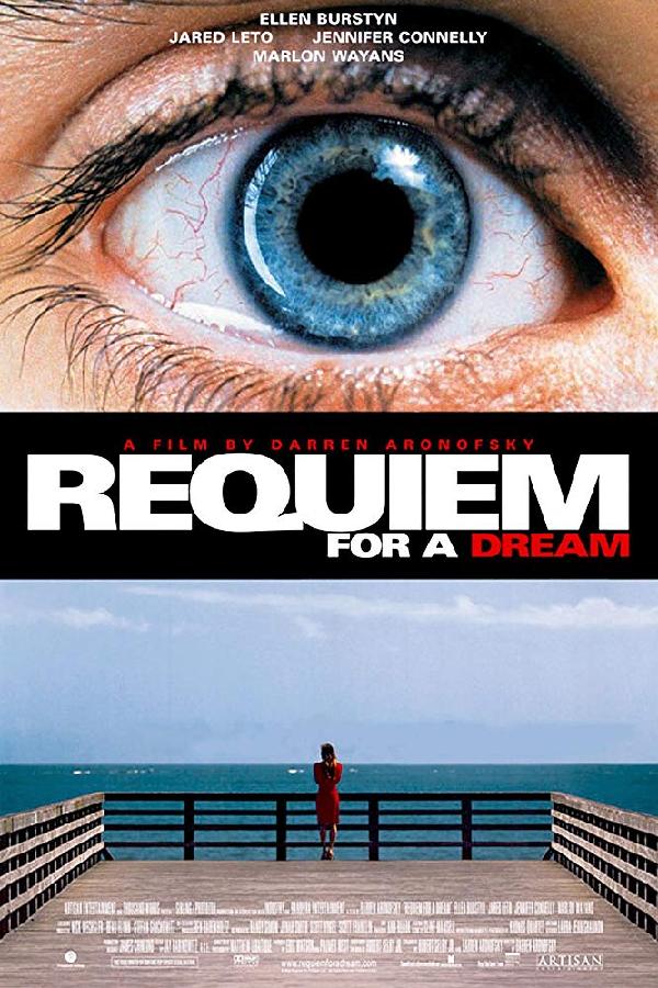 Requiem for a Dream (2000)