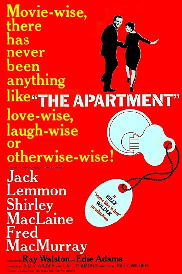 The Apartment (1960)