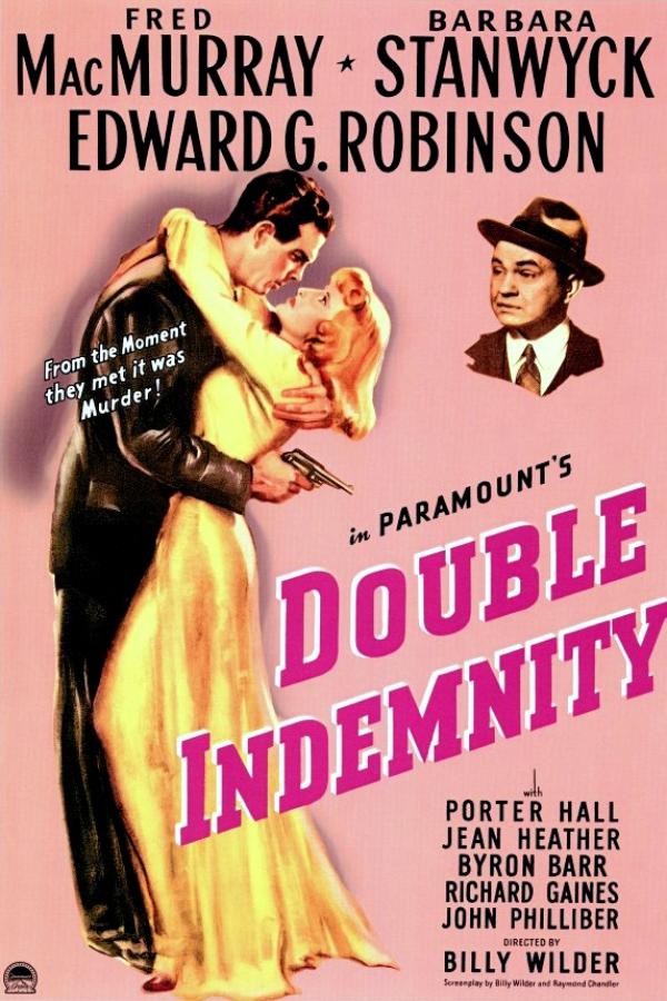 Double Indemnity (1944)