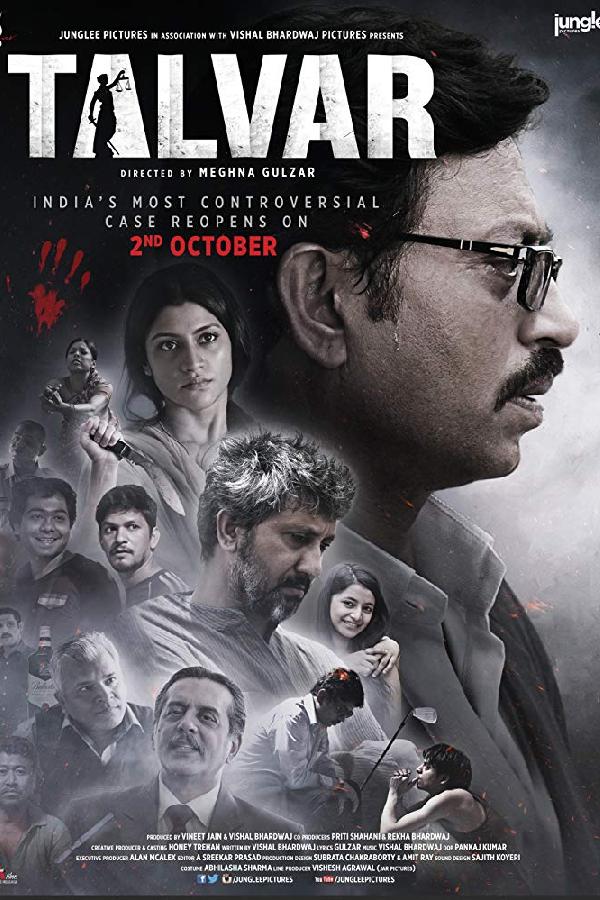 Talvar (2015)