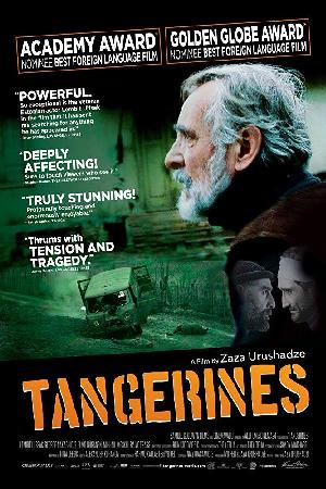 Tangerines (2013)