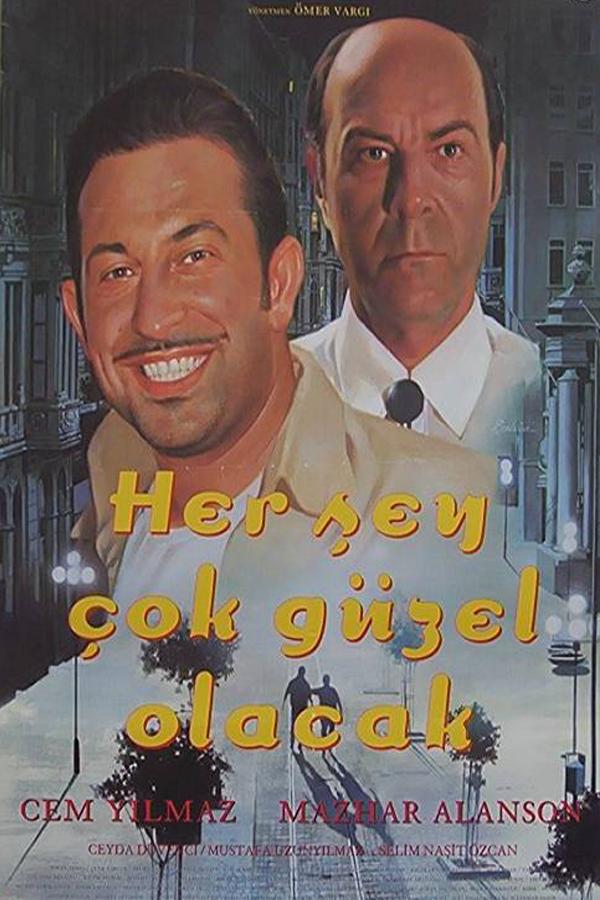 Her Sey Çok Güzel Olacak (1998)
