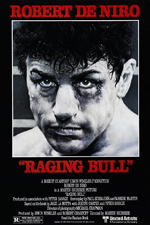 Raging Bull (1980)