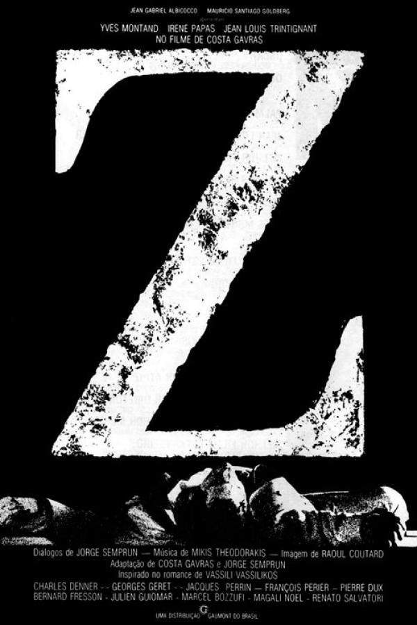 Z (1969)