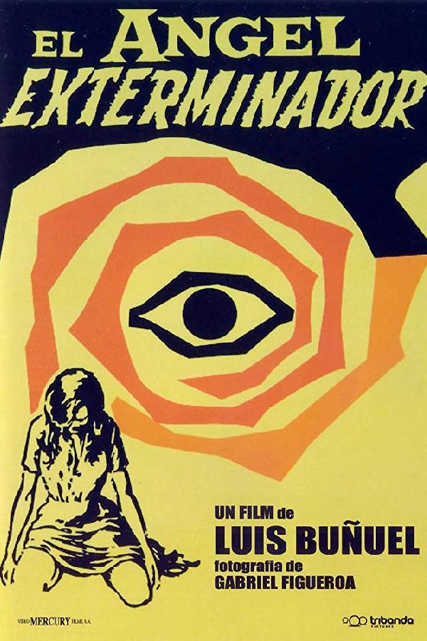 The Exterminating Angel (1962)