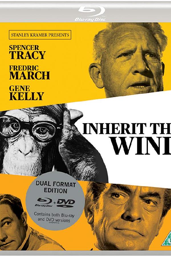 Inherit the Wind (1960)