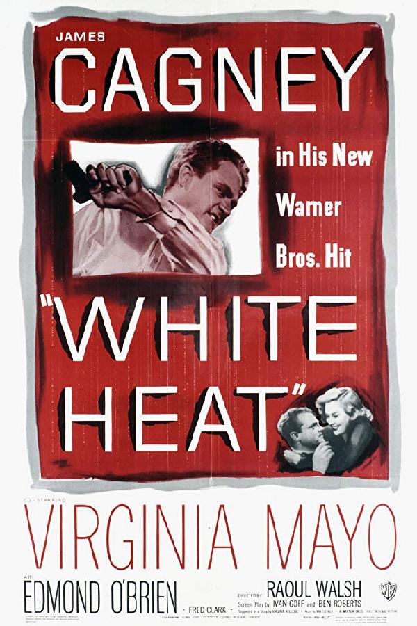 White Heat (1949)