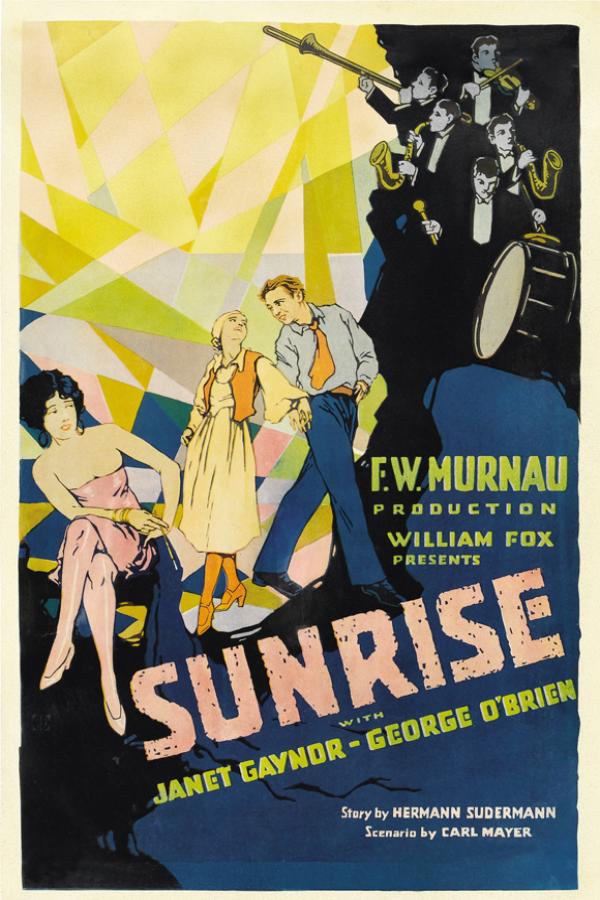 Sunrise (1927)