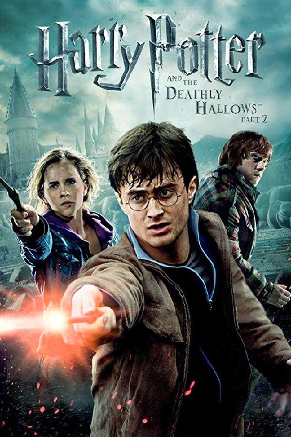 Harry Potter and the Deathly Hallows: Part 2 (2011)