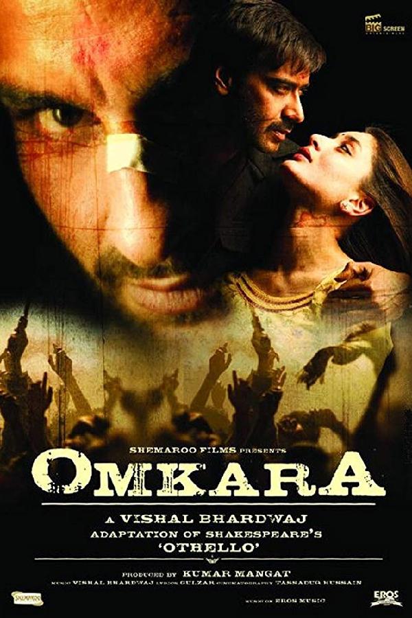 Omkara (2006)