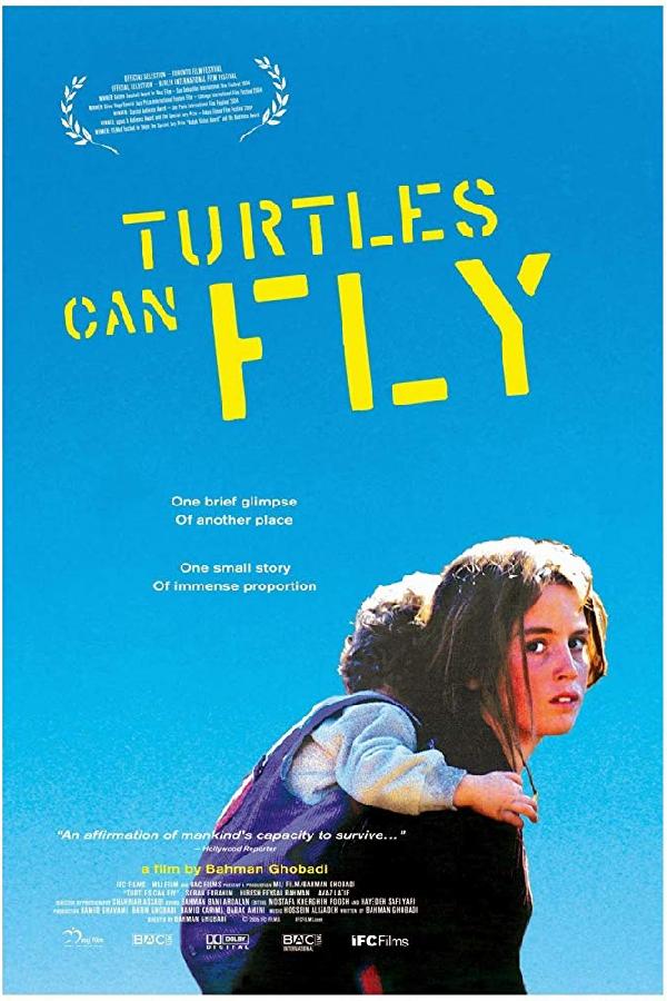 Turtles Can Fly (2004)