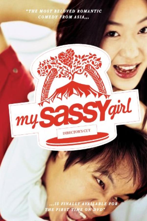 My Sassy Girl (2001)