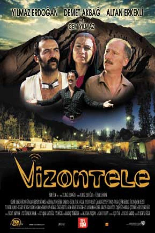 Vizontele (2001)