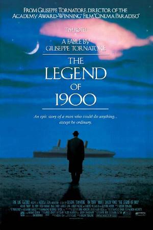 La leggenda del pianista sull'oceano (1998)