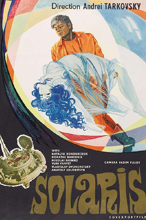 Solaris (1972)