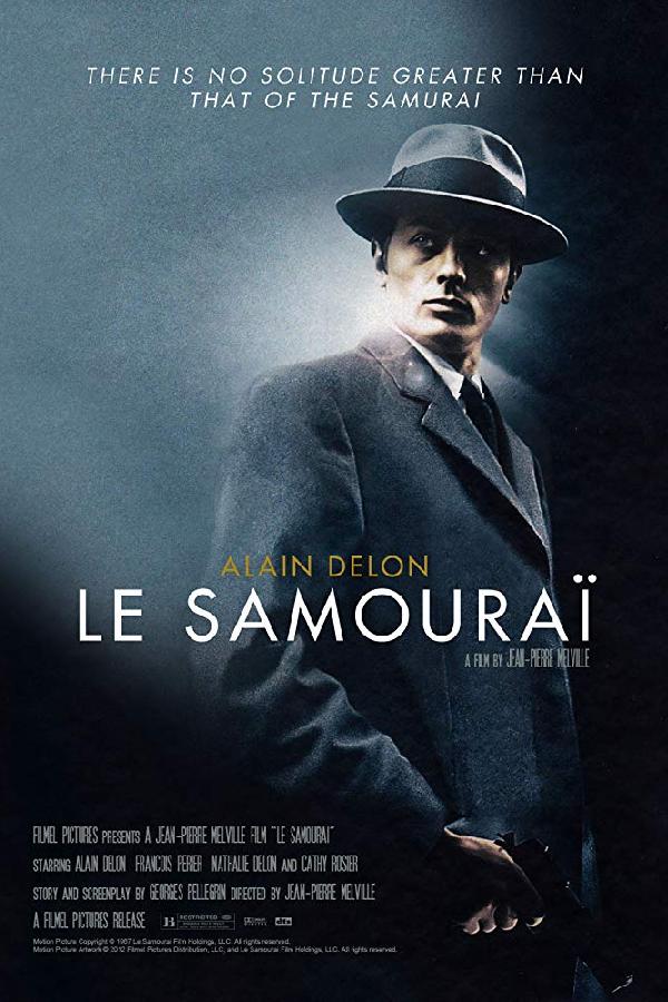 Le Samouraï (1967)