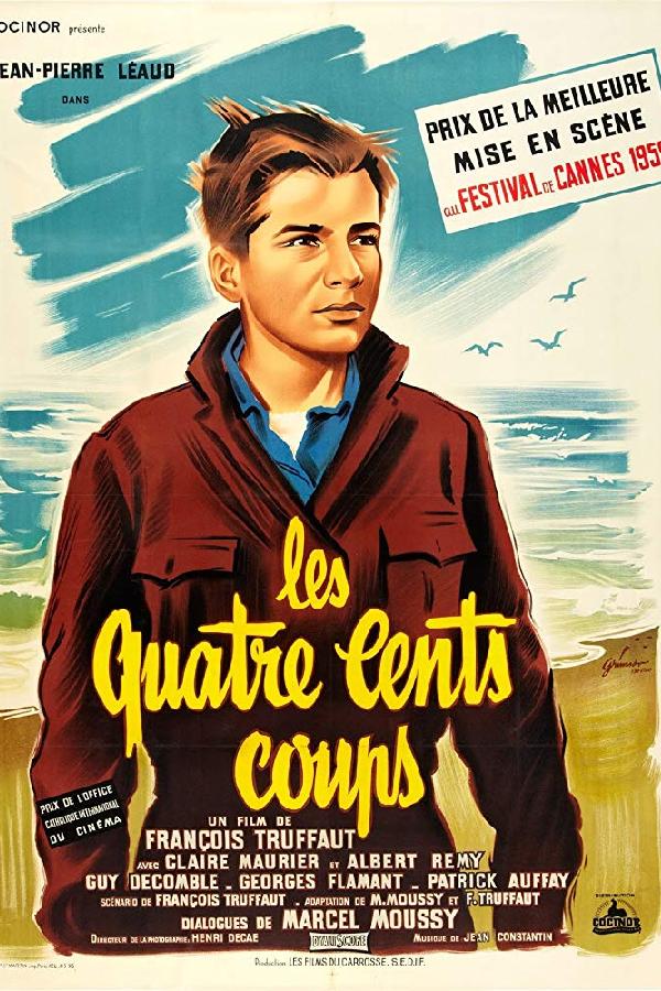 The 400 Blows (1959)