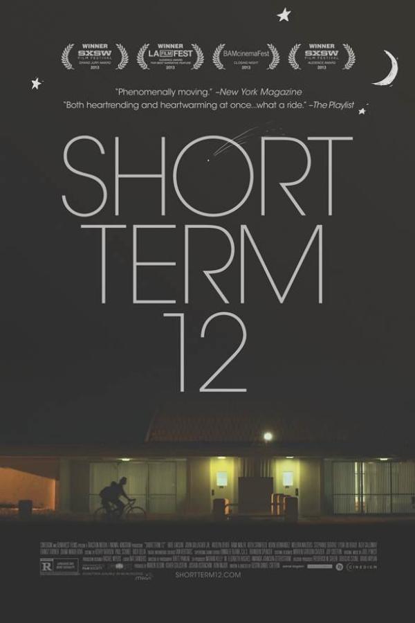 Short Term 12 (2013)