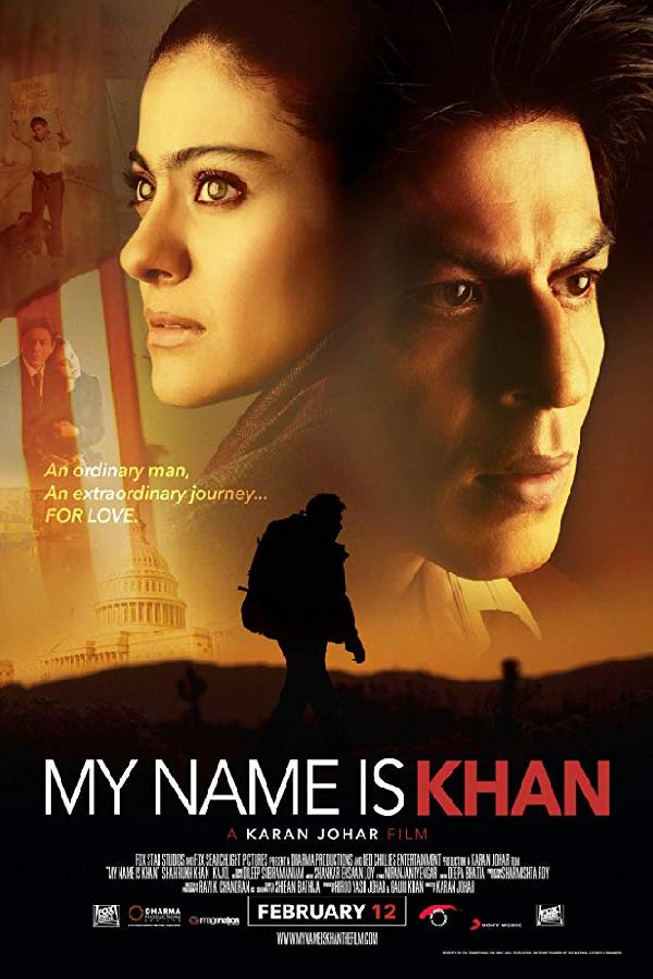 My Name Is Khan (2010)