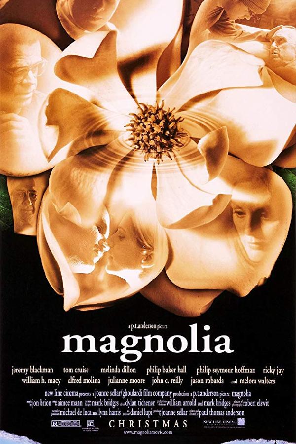 Magnolia (1999)