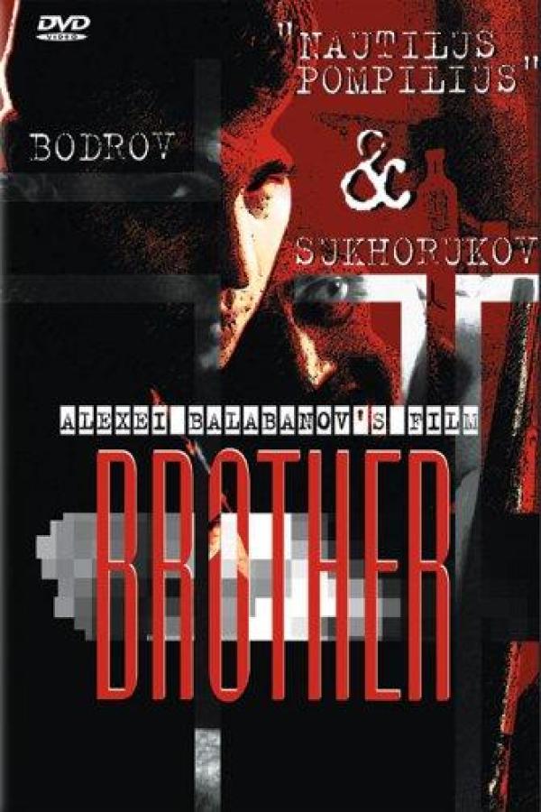 Brother (1997)