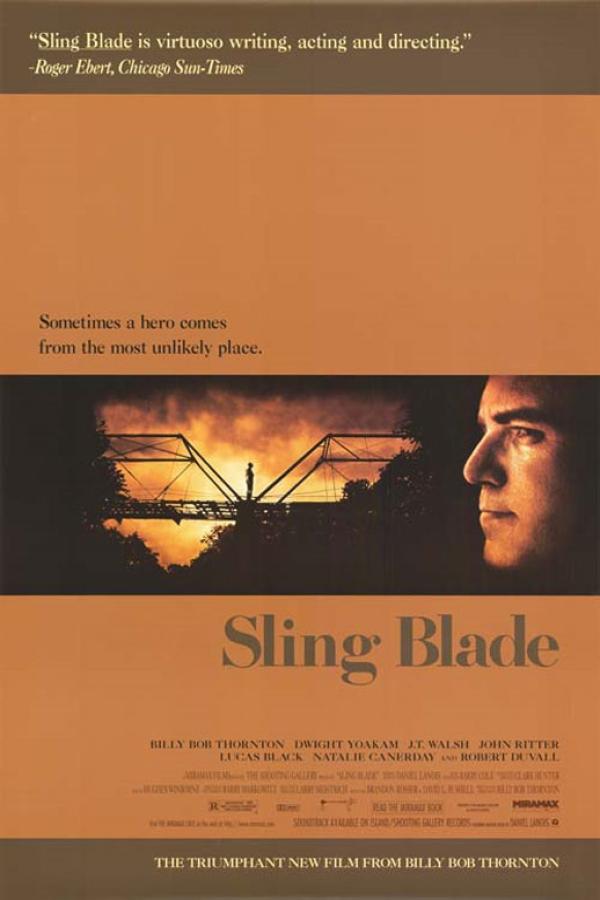 Sling Blade (1996)