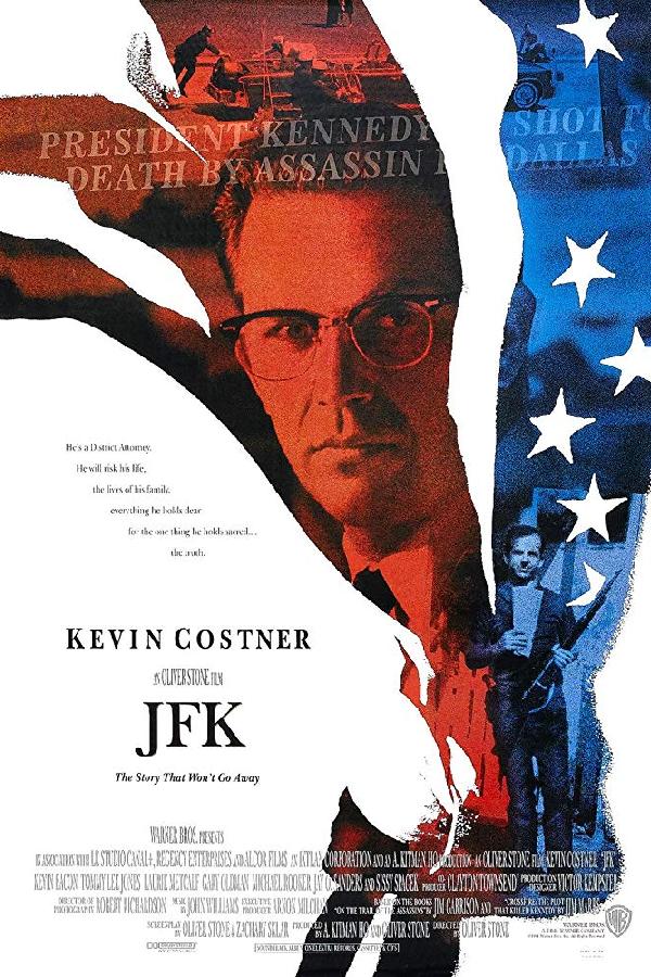 JFK (1991)