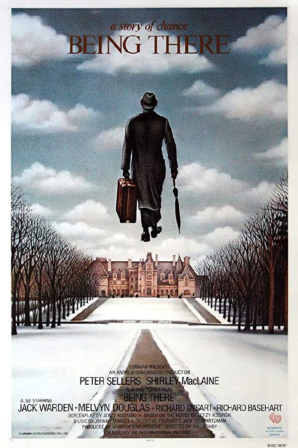 Being There (1979)