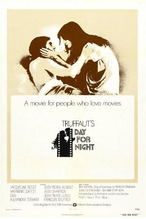 Day for Night (1973)