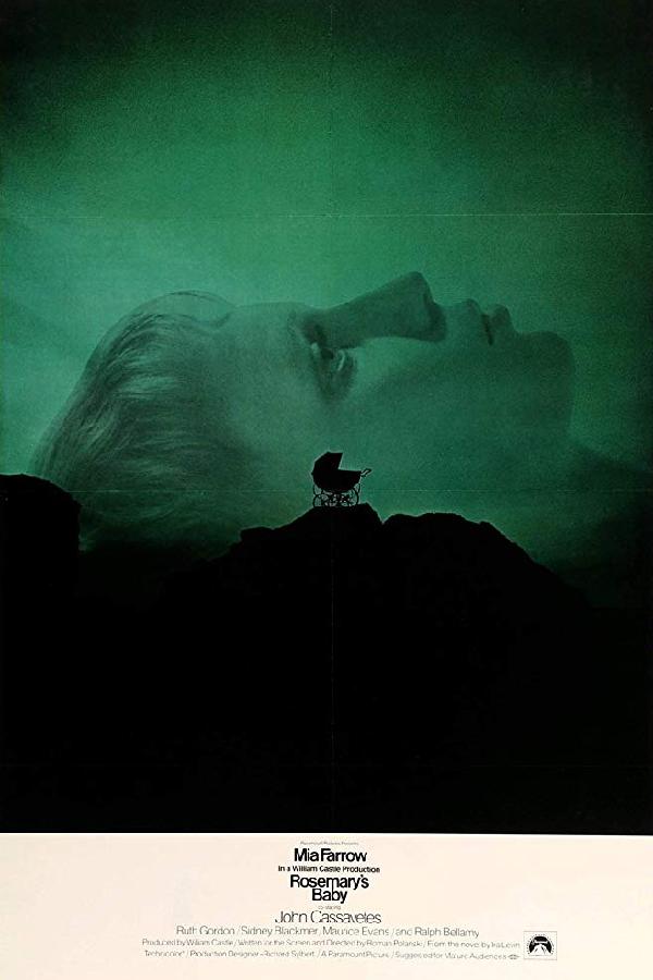 Rosemary's Baby (1968)