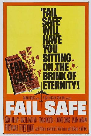 Fail-Safe (1964)