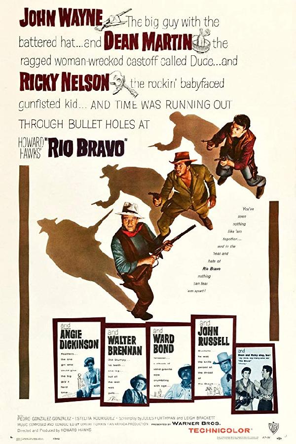 Rio Bravo (1959)