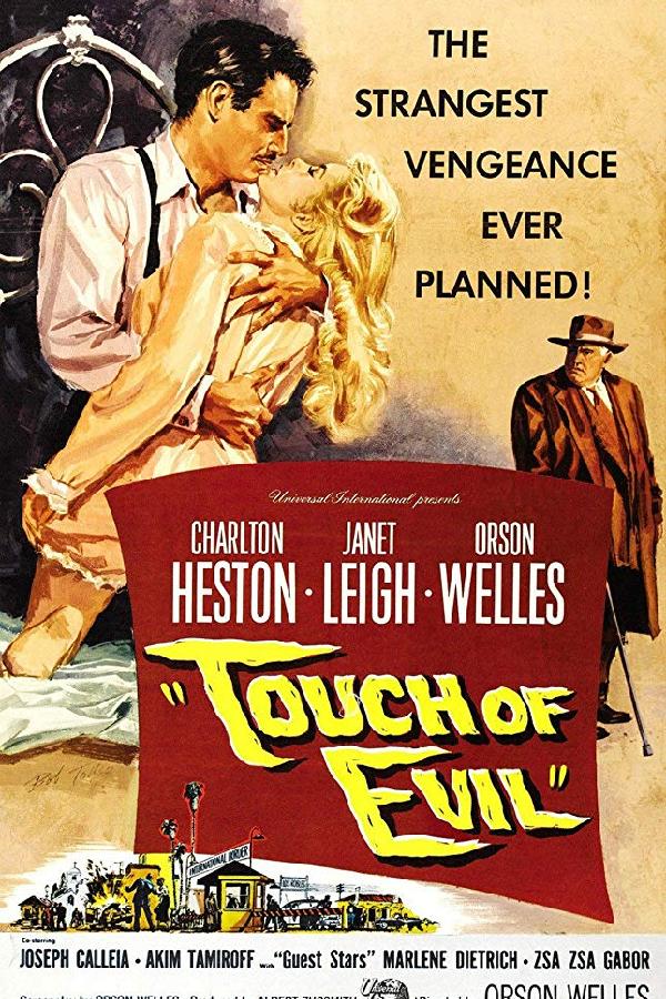 Touch of Evil (1958)