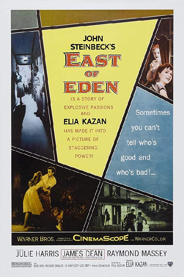 East of Eden (1955)