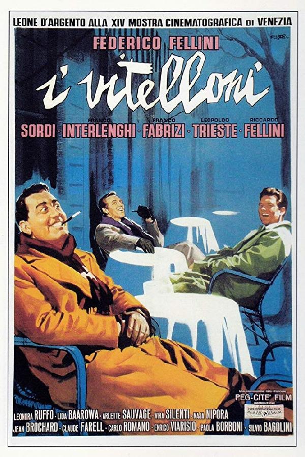 I Vitelloni (1953)