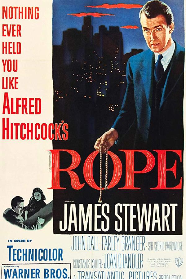 Rope (1948)