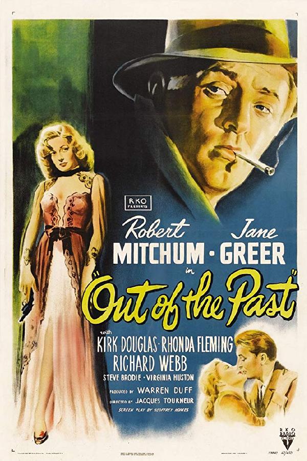 Out of the Past (1947)