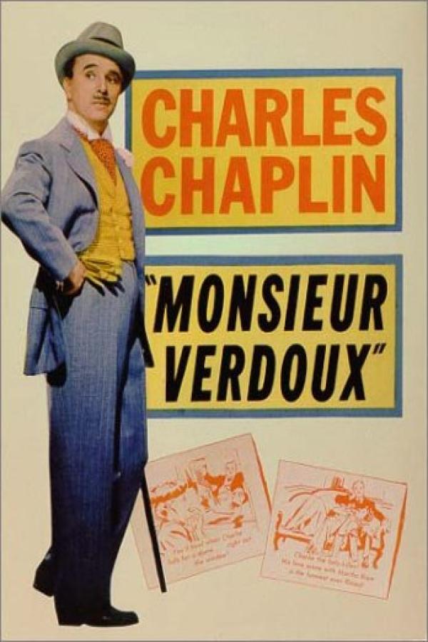 Monsieur Verdoux (1947)