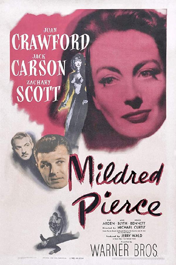 Mildred Pierce (1945)