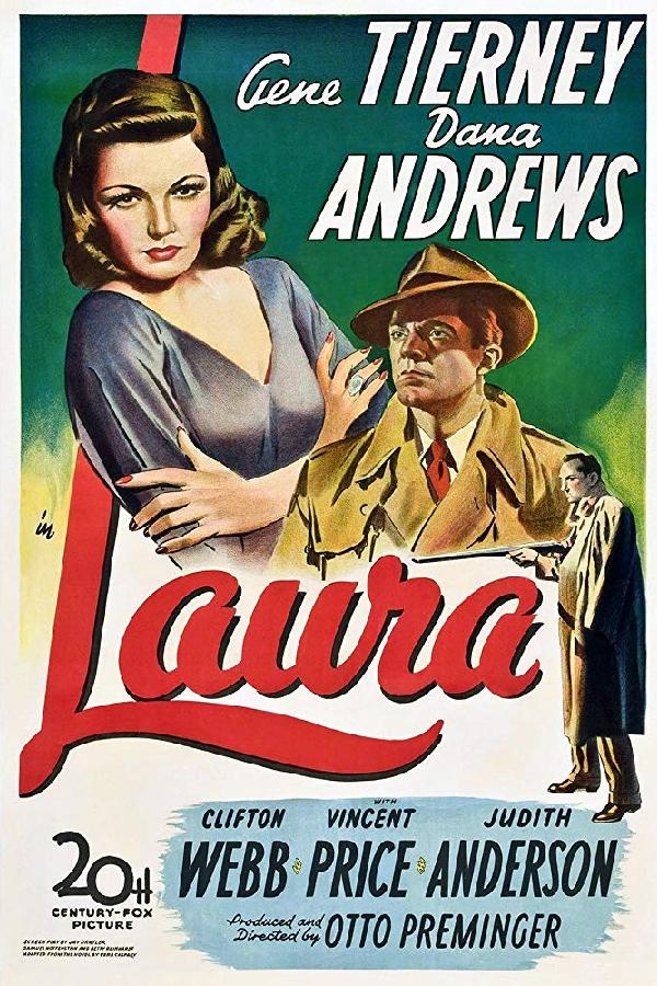 Laura (1944)