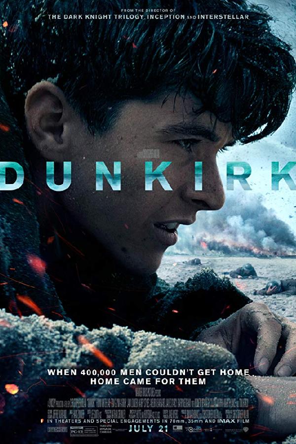 Dunkirk (2017)