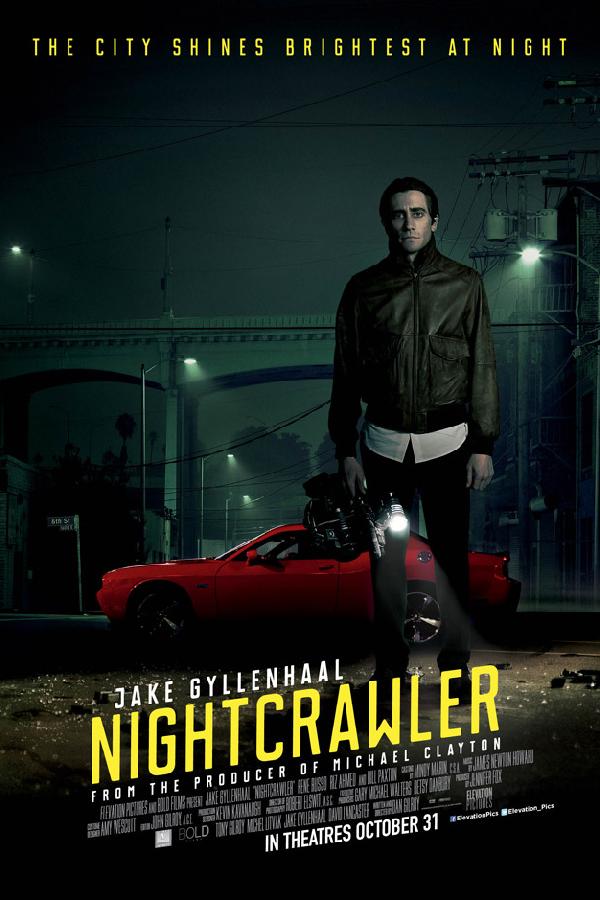 Nightcrawler (2014)