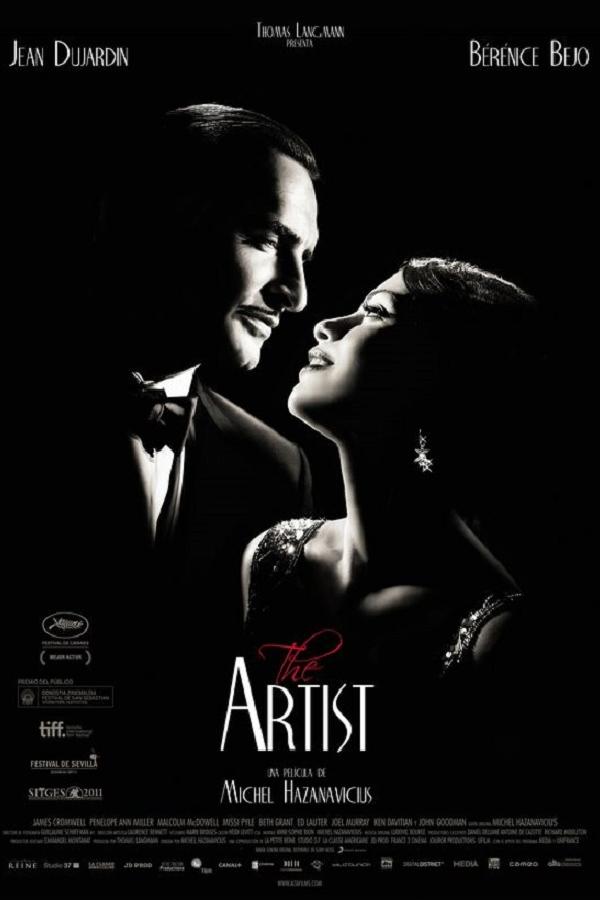 The Artist (2011)